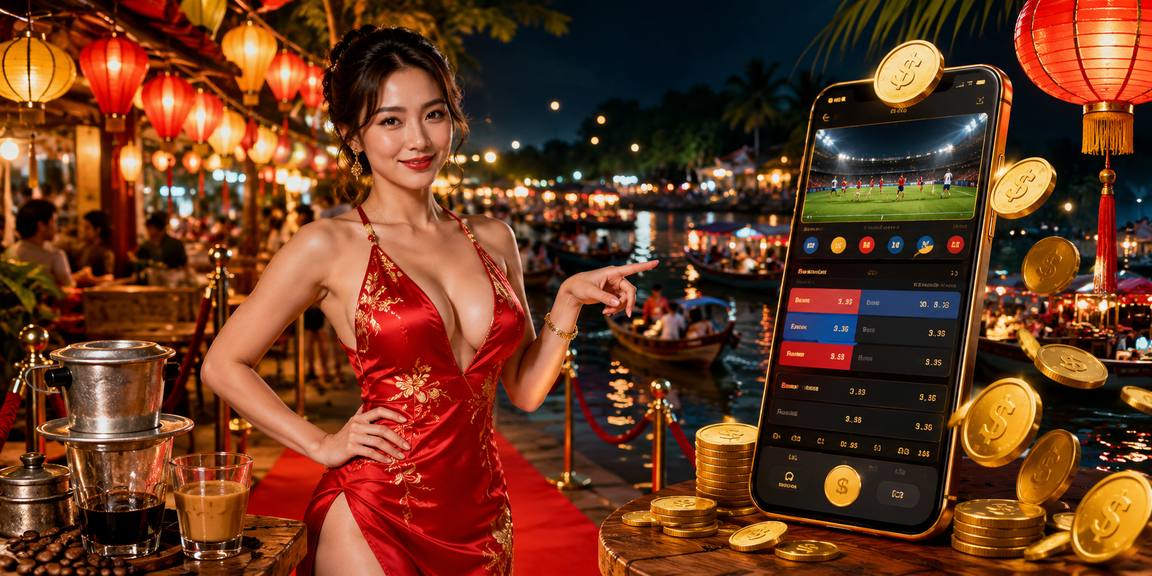 oke9 Chúng tôi xây oke9 cho Việt Nam